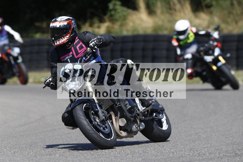 /31 24.06.2025 Get Faster Caremotion ADR/Gruppe gruen/40